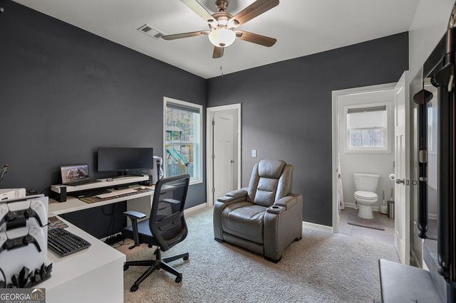 5 Allison Road, Moreland, GA 30259