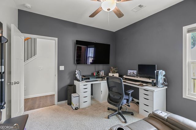 5 Allison Road, Moreland, GA 30259