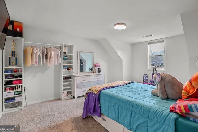 5 Allison Road, Moreland, GA 30259