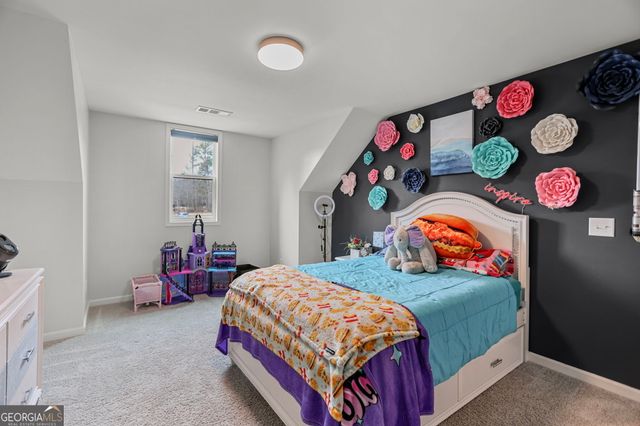 5 Allison Road, Moreland, GA 30259