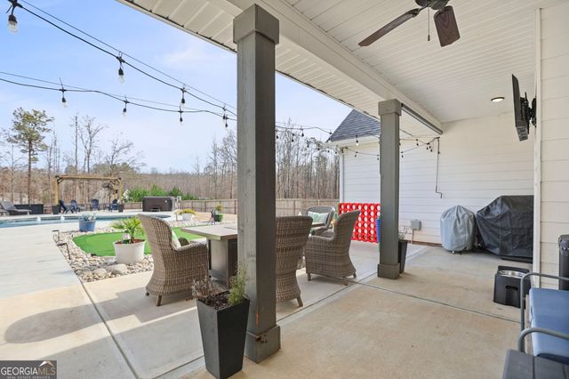 5 Allison Road, Moreland, GA 30259