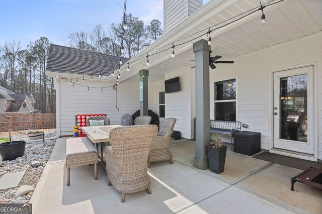 5 Allison Road, Moreland, GA 30259