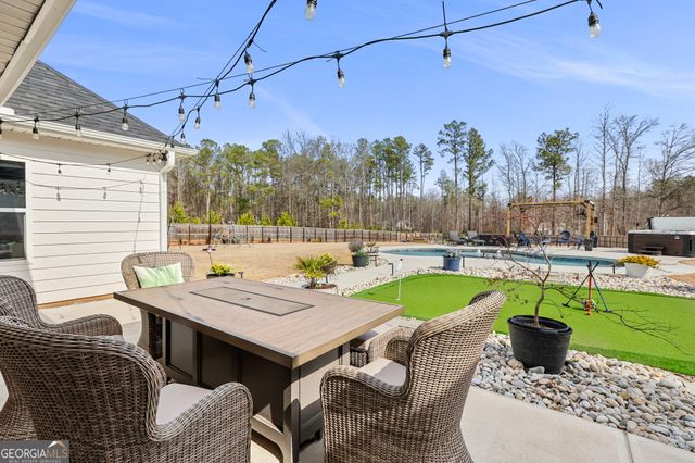 5 Allison Road, Moreland, GA 30259