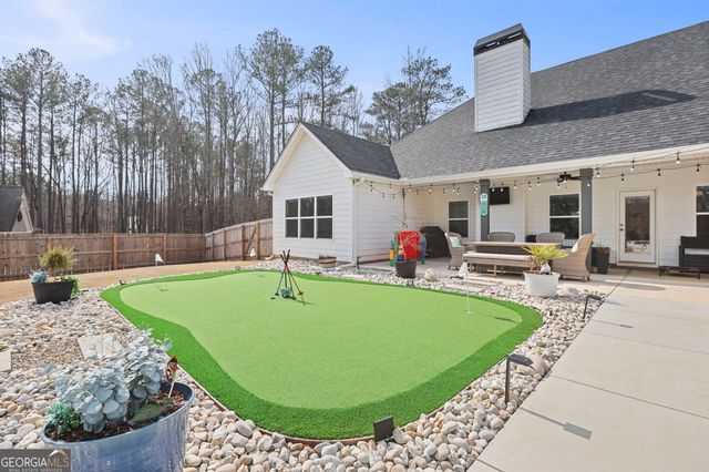 5 Allison Road, Moreland, GA 30259