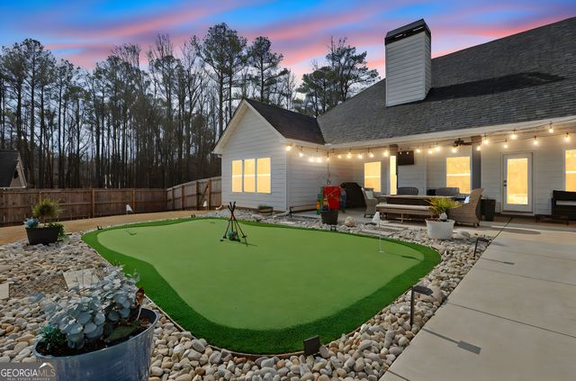 5 Allison Road, Moreland, GA 30259