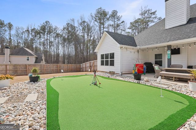 5 Allison Road, Moreland, GA 30259