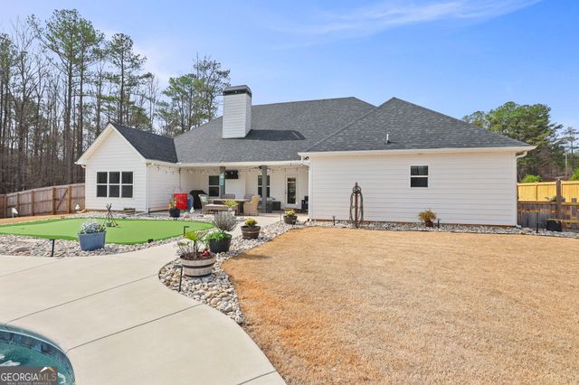 5 Allison Road, Moreland, GA 30259