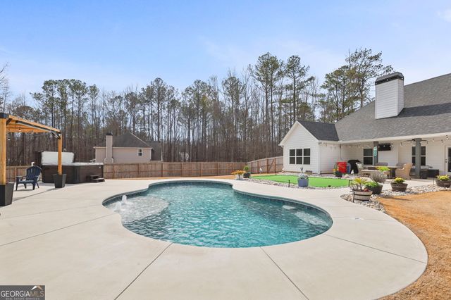 5 Allison Road, Moreland, GA 30259