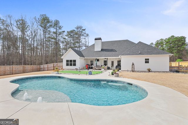 5 Allison Road, Moreland, GA 30259