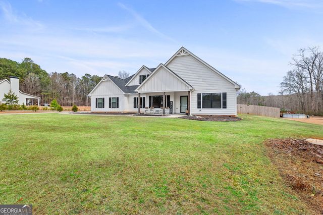 5 Allison Road, Moreland, GA 30259