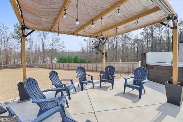 5 Allison Road, Moreland, GA 30259