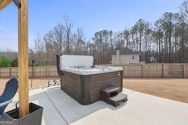 5 Allison Road, Moreland, GA 30259