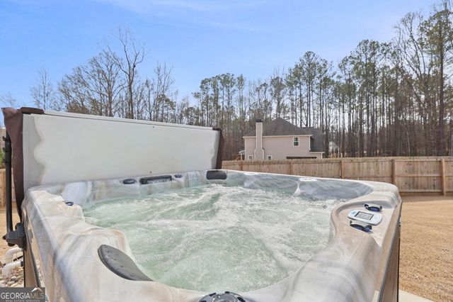 5 Allison Road, Moreland, GA 30259