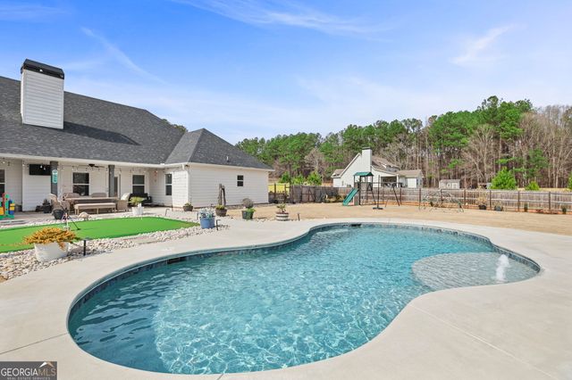 5 Allison Road, Moreland, GA 30259