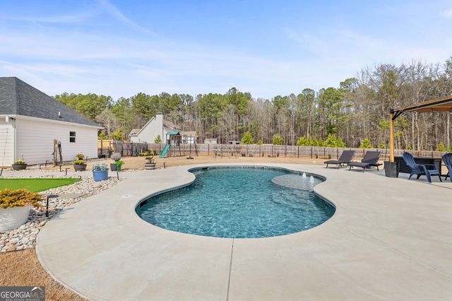 5 Allison Road, Moreland, GA 30259