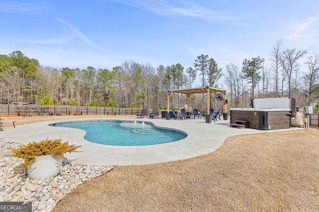 5 Allison Road, Moreland, GA 30259