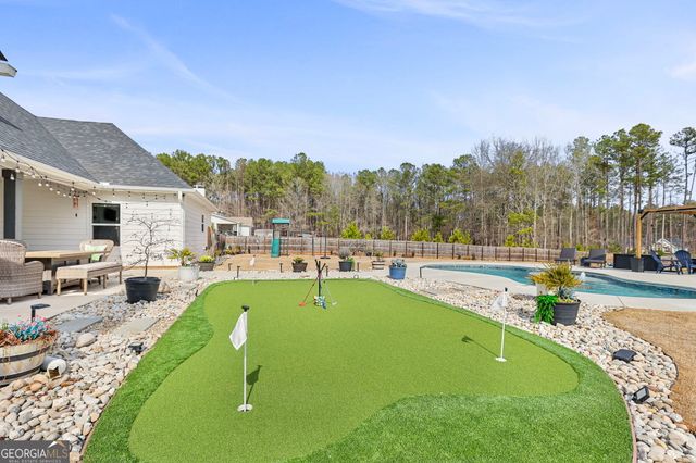 5 Allison Road, Moreland, GA 30259