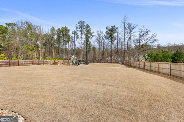 5 Allison Road, Moreland, GA 30259