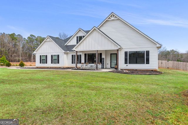 5 Allison Road, Moreland, GA 30259