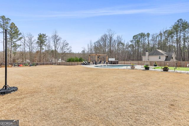 5 Allison Road, Moreland, GA 30259