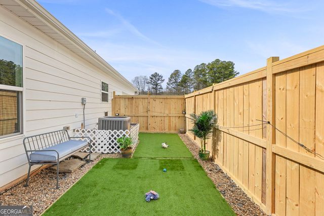 5 Allison Road, Moreland, GA 30259