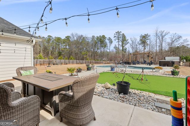 5 Allison Road, Moreland, GA 30259