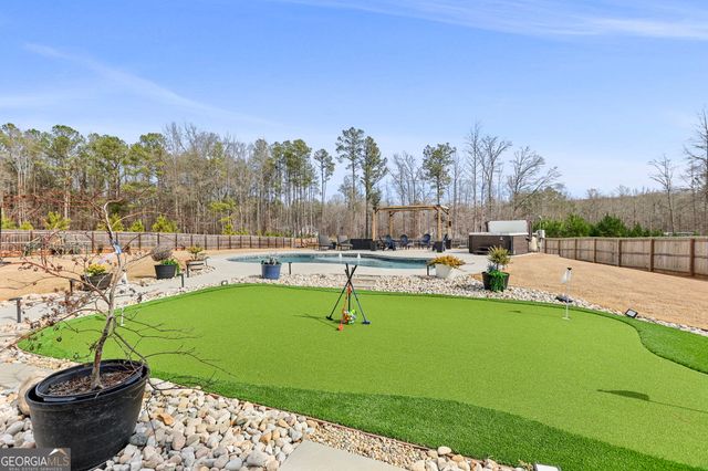 5 Allison Road, Moreland, GA 30259