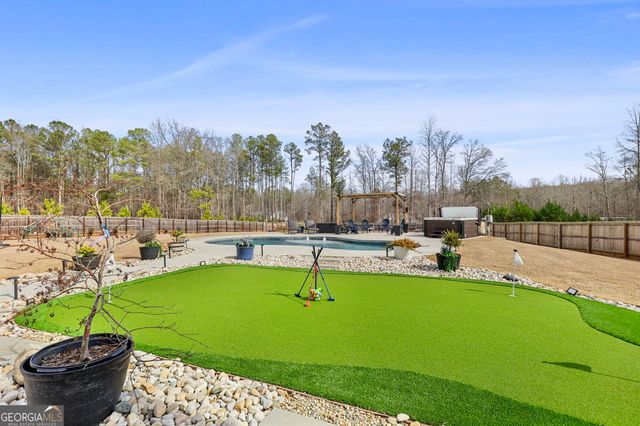 5 Allison Road, Moreland, GA 30259