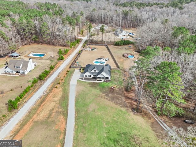 5 Allison Road, Moreland, GA 30259