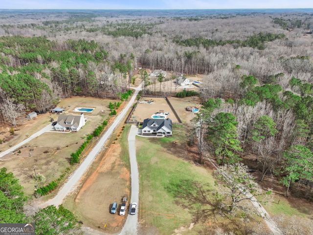 5 Allison Road, Moreland, GA 30259