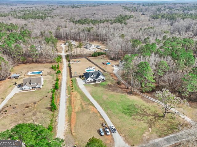 5 Allison Road, Moreland, GA 30259