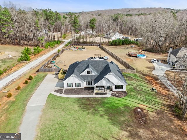 5 Allison Road, Moreland, GA 30259