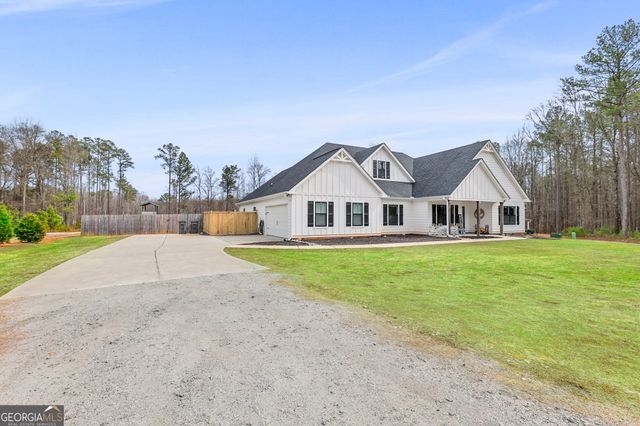 5 Allison Road, Moreland, GA 30259