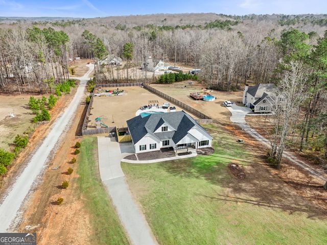 5 Allison Road, Moreland, GA 30259