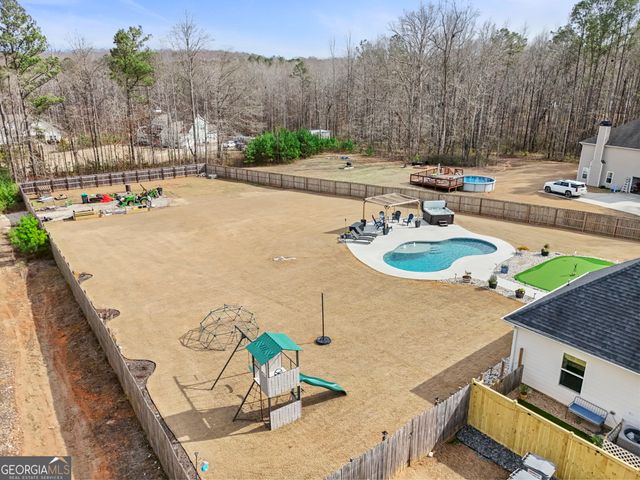 5 Allison Road, Moreland, GA 30259