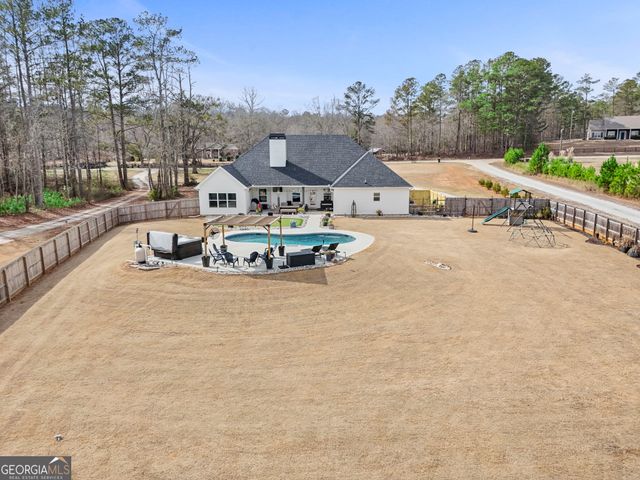 5 Allison Road, Moreland, GA 30259