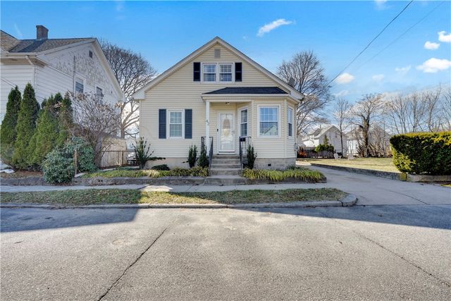 42 Victoria Avenue, Cranston, RI 02920