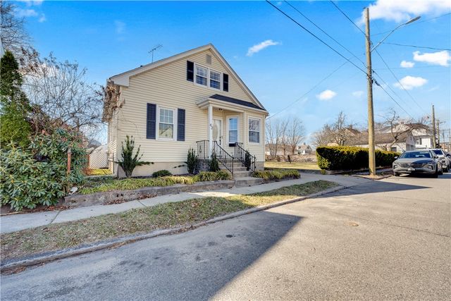 42 Victoria Avenue, Cranston, RI 02920