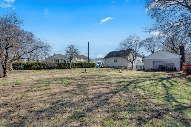 42 Victoria Avenue, Cranston, RI 02920