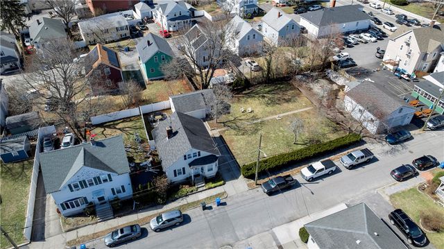 42 Victoria Avenue, Cranston, RI 02920