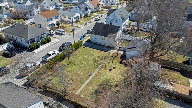 42 Victoria Avenue, Cranston, RI 02920