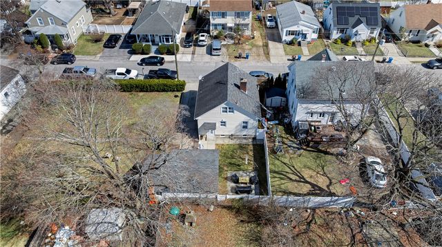 42 Victoria Avenue, Cranston, RI 02920