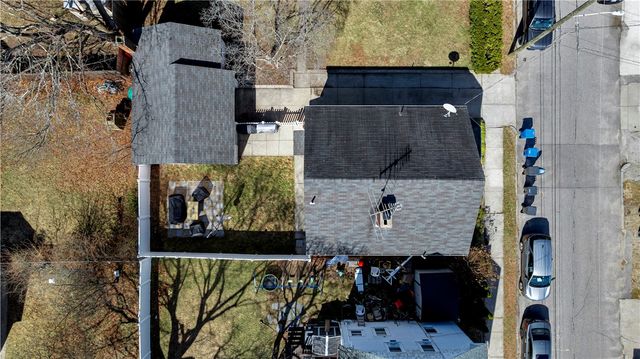 42 Victoria Avenue, Cranston, RI 02920