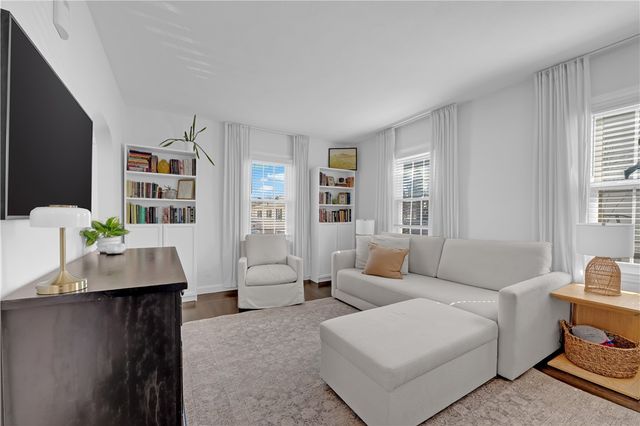 42 Victoria Avenue, Cranston, RI 02920