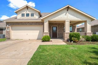 4650 Elderberry Street, Forney, TX 75126