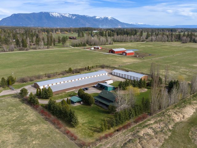 1455 E Edgewood Drive, Whitefish, MT 59937