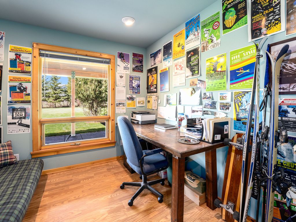 1455 E Edgewood Drive, Whitefish, MT 59937 photo 22