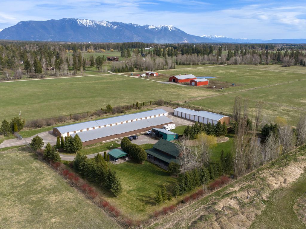 1455 E Edgewood Drive, Whitefish, MT 59937 photo 3