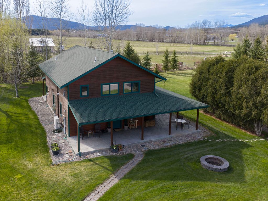 1455 E Edgewood Drive, Whitefish, MT 59937 photo 31