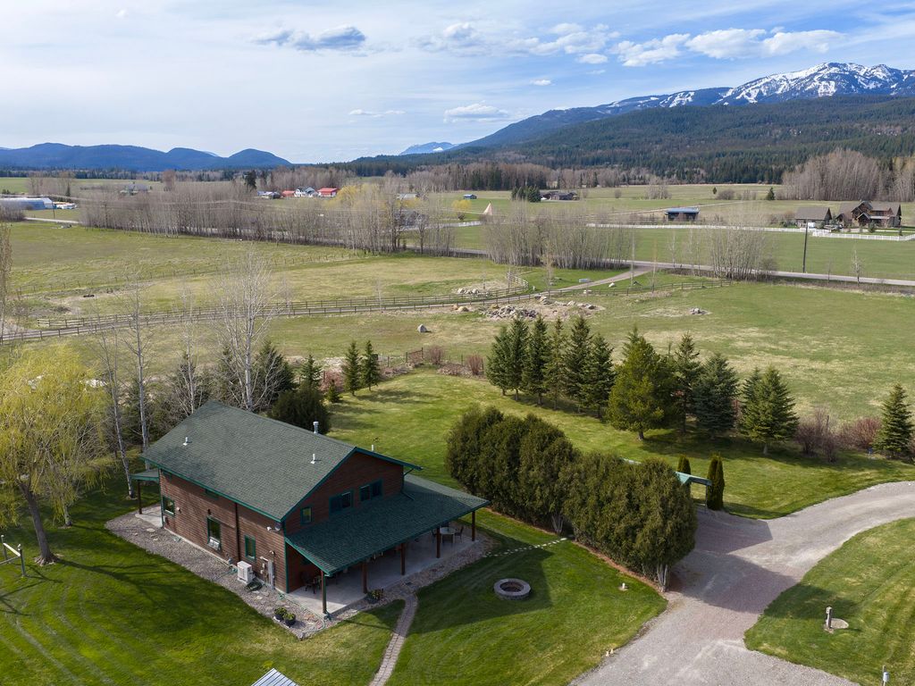 1455 E Edgewood Drive, Whitefish, MT 59937 photo 32